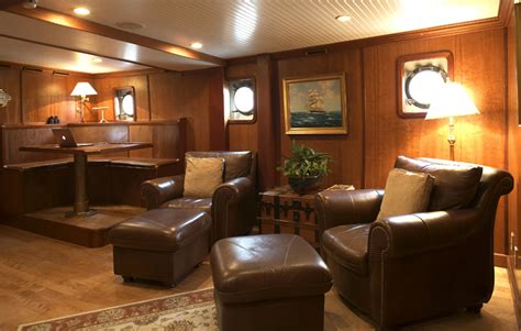 Nantucket Lightship For Sale - YachtWorld