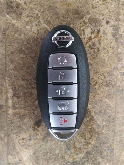 Nissan Key Replacement - Mr. Spare Key Locksmith For Nissan Car Keys