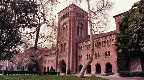 10 Things I Learned in my First Semester at USC | USC American Language ...