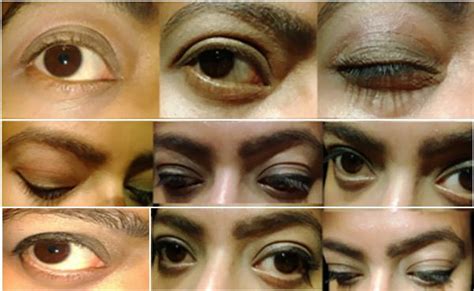 Kareena Kapoor Inspired Eye Makeup - 2 Step By Step Tutorials With Images