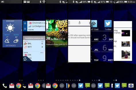 14 Best Android Widgets for Your Home Screen | Time