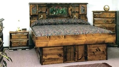 king-size-waterbed-frame-traditional-waterbed-used-king-size-waterbed-frame.jpg