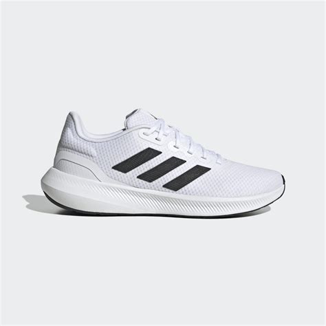 adidas Runfalcon 3.0 Shoes - White | adidas UAE