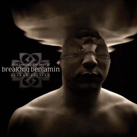 Hoy...el sabor del presente: Saldrá a la venta un disco de grandes éxitos de Breaking Benjamin