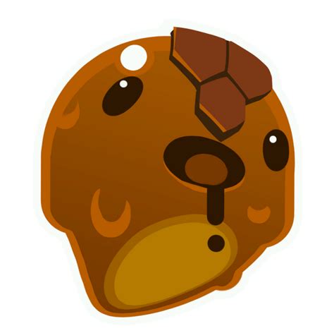 Honey Slime | Slime Rancher Wikia | FANDOM powered by Wikia