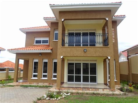 HOUSES FOR SALE KAMPALA, UGANDA: HOUSE FOR SALE MUYENGA, KAMPALA