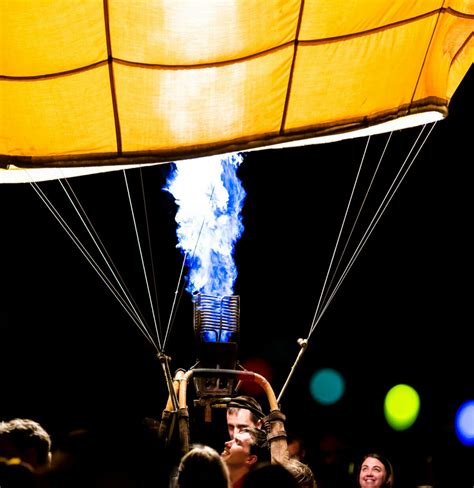 What You Need to Know About Tonight’s Balloon Festival Night Glow in ...