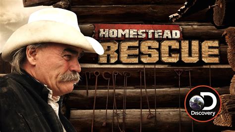 When Does Homestead Rescue Season 4 Start? Premiere Date | Release Date TV