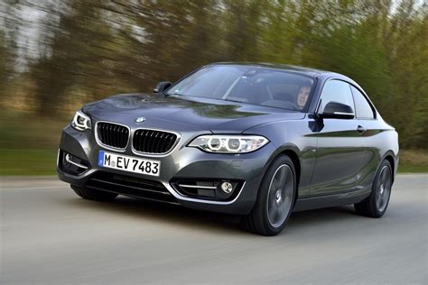 BMW Philippines announces 2 Series 220i Sport Coupé and M235i M Performance Automobile | Gadgets ...