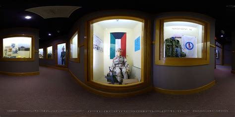 1st Infantry Division Museum - Fort Riley, Kansas | Flickr - Photo Sharing!