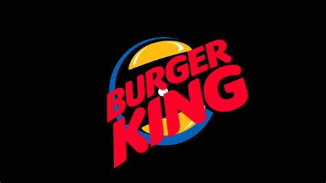 Burger King Logo - LogoDix