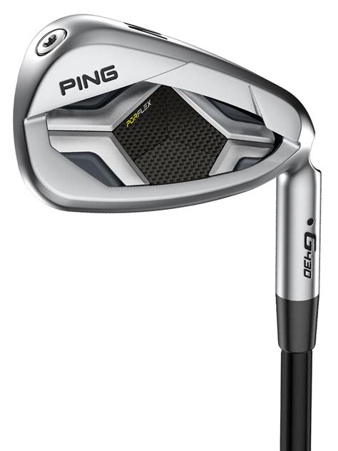 PING G430 Wedge - Graphite Shaft | GolfBox