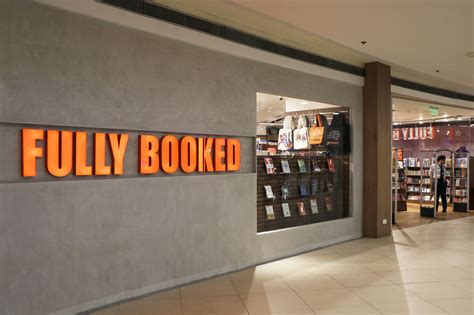 IN PHOTOS: Fully Booked Moved Its TriNoma Store—Here’s Where You Can Find It - When In Manila