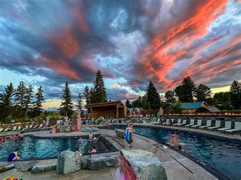 Bozeman Hot Springs - Complete Guide