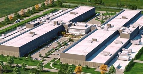 Facebook to Build $800M Data Center Near Chicago | Data Center Knowledge | News and analysis for ...