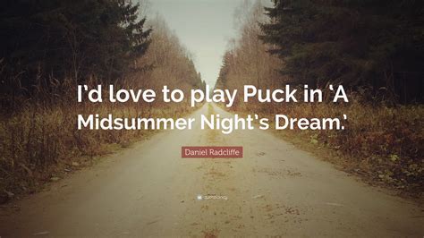 Midsummer Nights Dream Quotes And Page Numbers - Wallpaper Image Photo