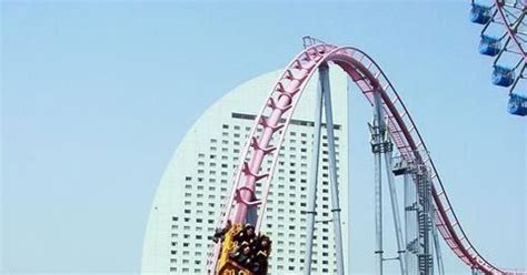 Dubai Roller Coaster ~ Must See how To?