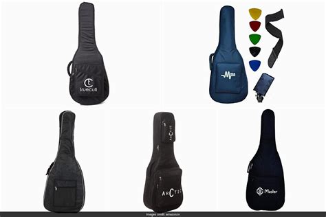 Premium-Quality Covers For Your Guitar | HotDeals360