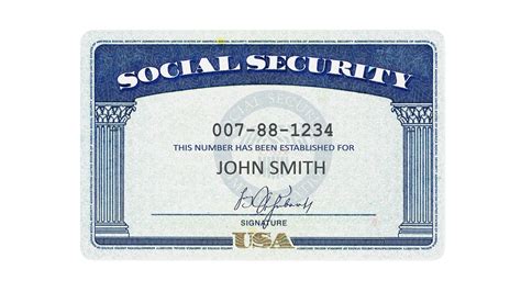 How Do I Get a Social Security Card as a Non-Citizen? - SSN SIMPLE - Social Security Card From Home