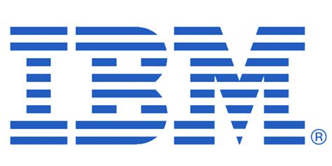 IBM logo PNG