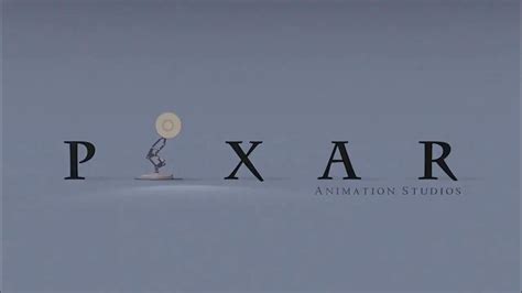 Studio Logo, Pixar, Animation, History, ? Logo, Pixar Characters ...