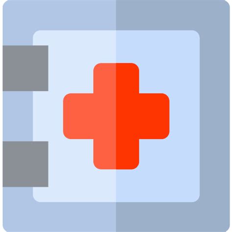 Health Care Medication Vector SVG Icon - SVG Repo