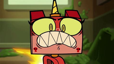 Create meme "unikitty, unikitty angry" - Pictures - Meme-arsenal.com