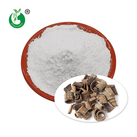 Wholesale Magnolia Officinalis Bark Extract, Honokiol, Magnolol Powder ...