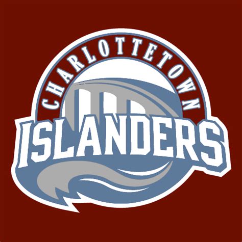 PEI Rocket unveiled new name (Charlottetown Islanders) and logo. - Page ...