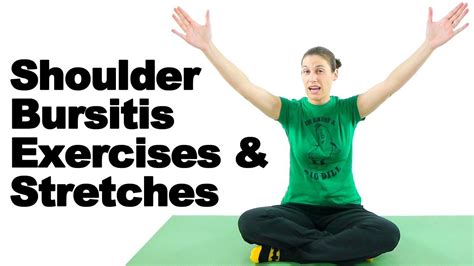 Pin on Neck & Shoulder Pain Exercises & Stretches