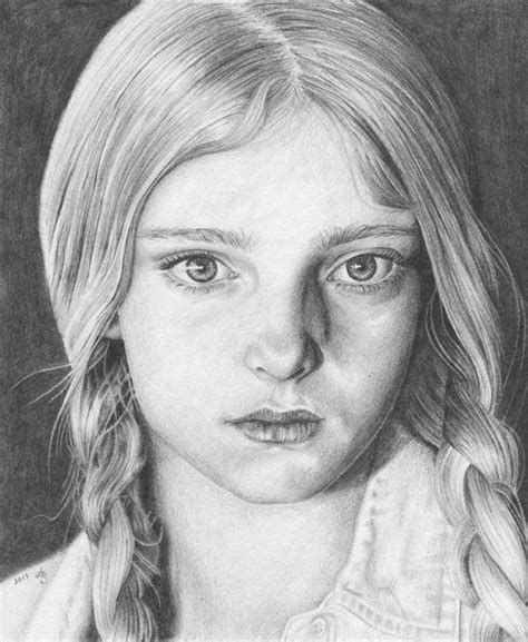 Primrose Everdeen by Goldfog on DeviantArt