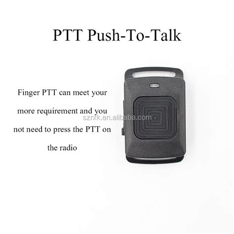 Security Guard Wireless Headset Two Way Radio Communication Wireless ...