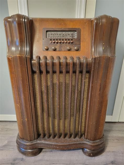 Vintage Radio Repair/Restoration? : r/Peterborough