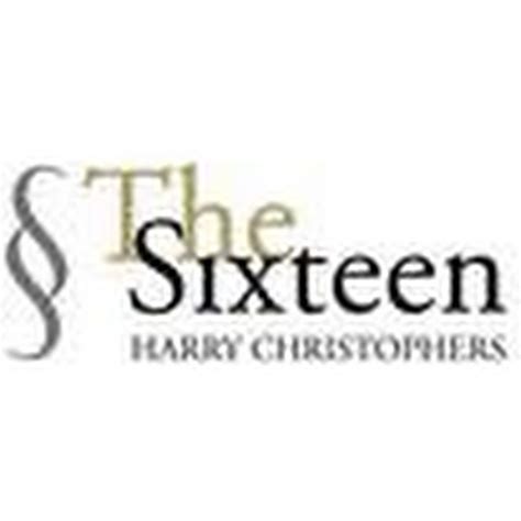 The Sixteen - YouTube