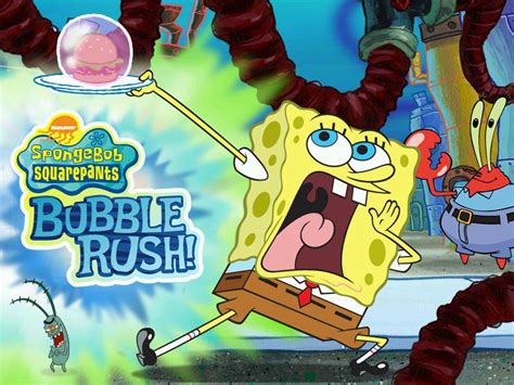 Spongebob Games Pc Free Download - pdfrise