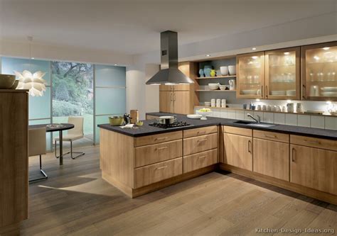 Kitchen Floor Ideas With Light Cabinets – Juameno.com