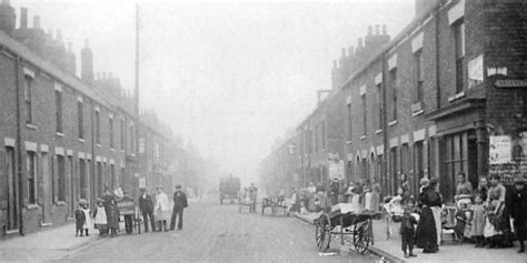 Spyvee Street 1907 | Old photos, Kingston upon hull, Hull