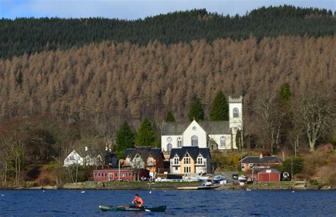 Tour Scotland: Tour Scotland February Photographs Videos Parish Church ...