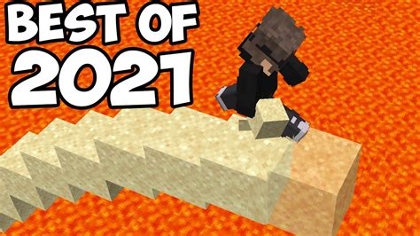 Best Of Minecraft Curios 2021 - YouTube