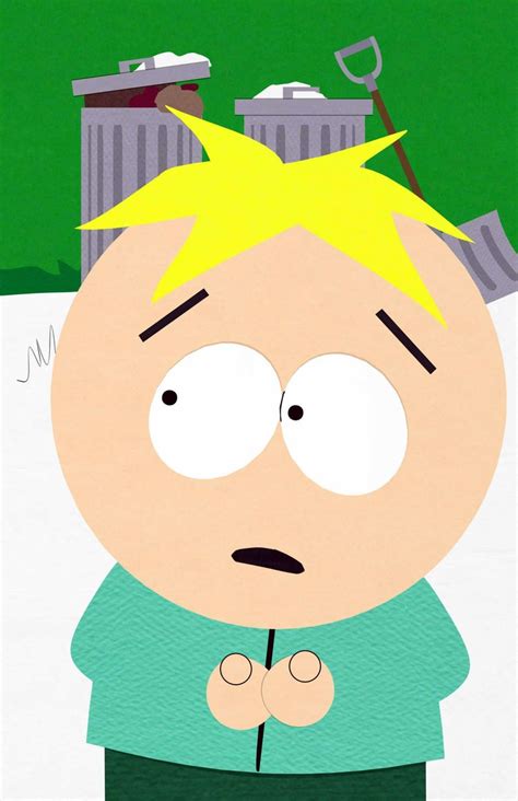 Butters Stotch Quotes On Girls. QuotesGram