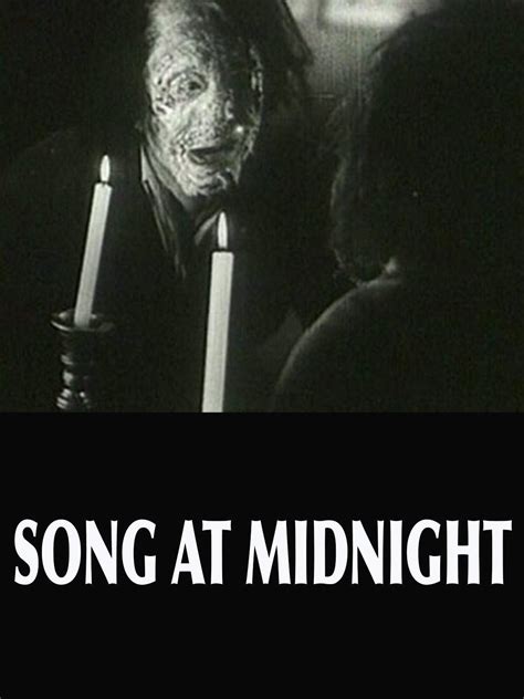 Song at Midnight (1937) | Horror Amino