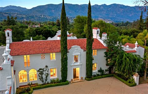 Photos:: Vintage SoCal |1920s estate in La Canada Flintridge is still the bee’s knees - Los ...