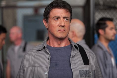 Sylvester Stallone Lines Up 'Escape Plan 3'