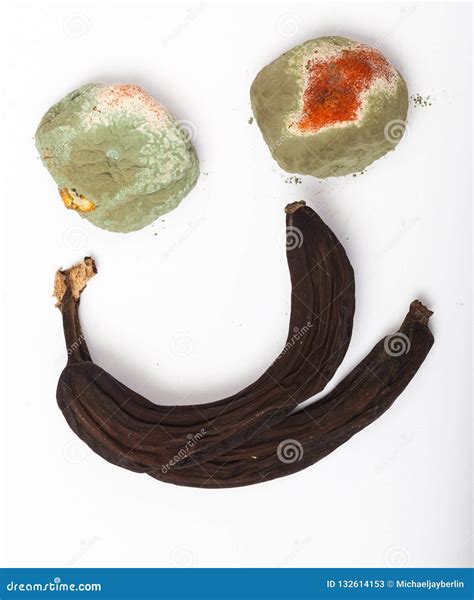 Rotten Fruit with Mold on White Table Stock Image - Image of mandarine, ugly: 132614153