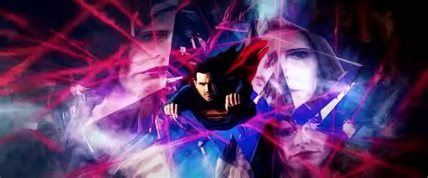 First Superman And Lois Trailer Teases Challenges Ahead For The Super ...