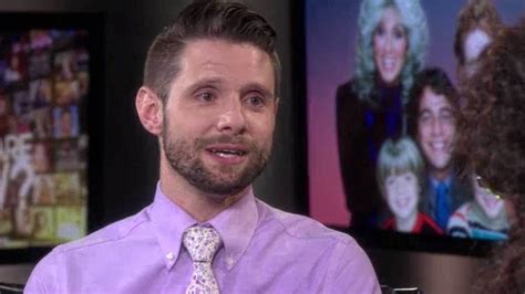 'Who's the Boss' Child Star Danny Pintauro -- I'm Living With HIV (VIDEO)