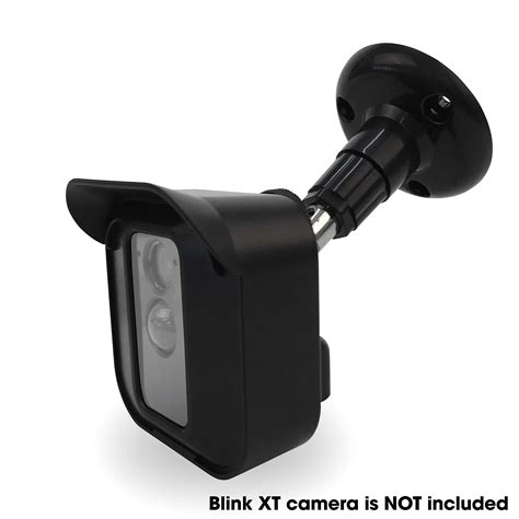 Blink XT Covers w/Glare-reducing Hood Outdoor Blink Camera Cover Case ...