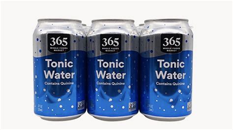 15 Tonic Water Brands, Ranked Worst To Best