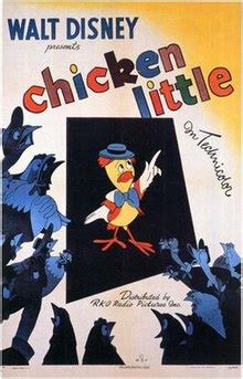 Chicken Little (1943 film) - Wikipedia, the free encyclopedia