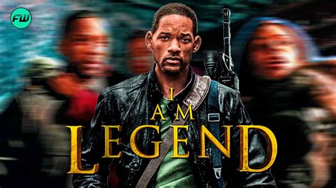 I Am Legend 2 Release, Cast: Will Smith Reveals Huge Detail About the Plot of His Much ...